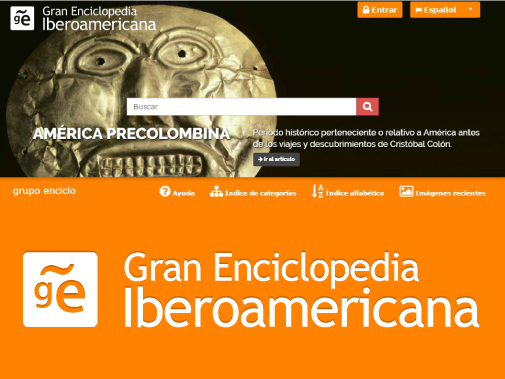 Gran Enciclopedia Iberoamericana